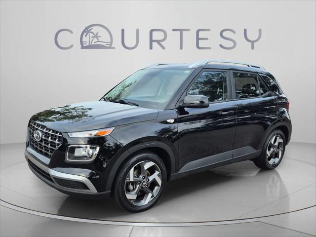 2023 Hyundai Venue SEL for sale in Tampa, FL