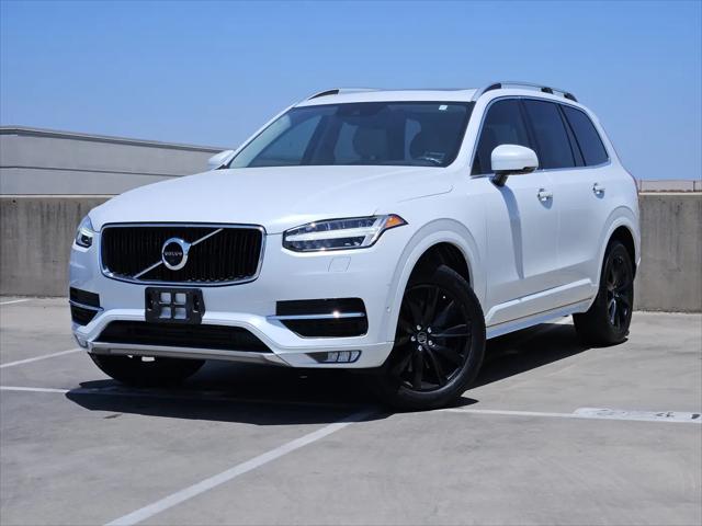 2018 Volvo XC90 T5 Momentum 5P for sale in Dallas, TX