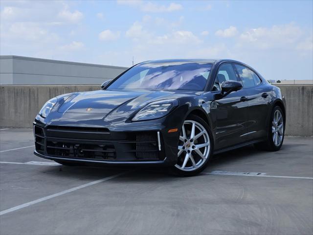 2026 Porsche Panamera 4 for sale in Dallas, TX