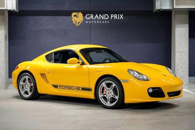 2011 Porsche Cayman S for sale in Portland, OR