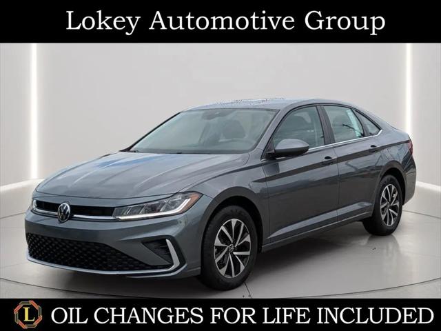 2026 Volkswagen Jetta S for sale in Clearwater, FL
