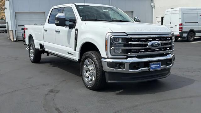 2026 Ford F-350 LARIAT for sale in Carson City, NV