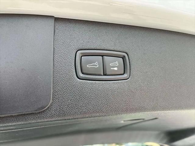 2021 Porsche Cayenne Cayenne