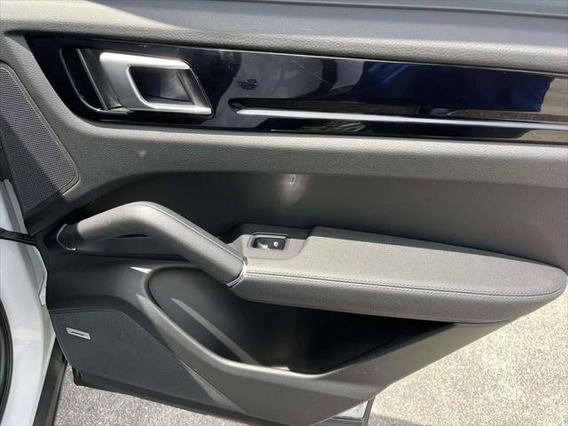 2021 Porsche Cayenne Cayenne