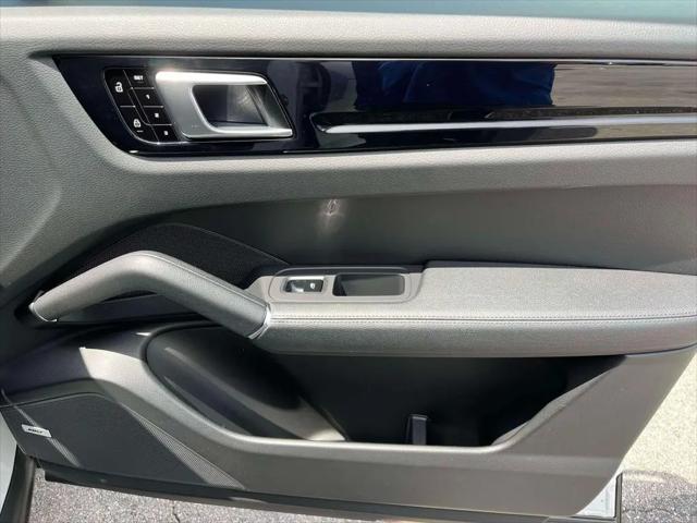 2021 Porsche Cayenne Cayenne