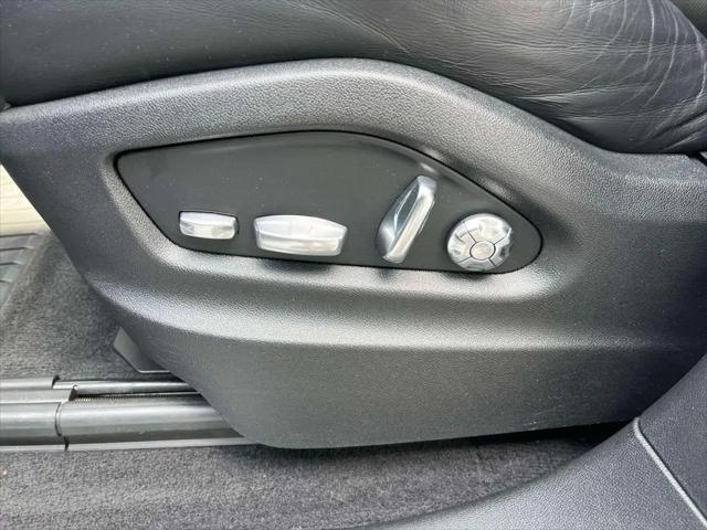 2021 Porsche Cayenne Cayenne