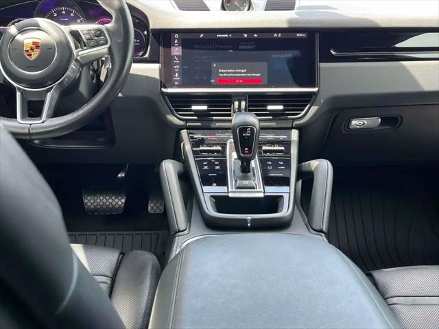 2021 Porsche Cayenne Cayenne