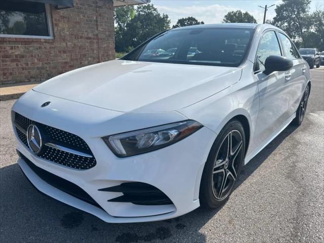 2019 Mercedes-Benz A 220 4MATIC for sale in Kansas City, KS