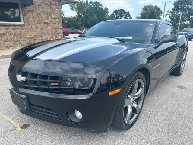 2011 Chevrolet Camaro 2LT for sale in Kansas City, KS