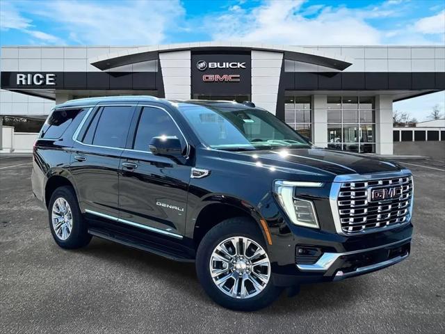 2026 GMC Yukon 4WD Denali for sale in Knoxville, TN