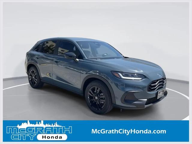 2027 Honda HR-V Sport AWD for sale in Chicago, IL