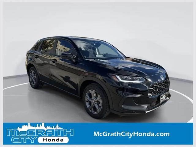 2027 Honda HR-V LX AWD for sale in Chicago, IL