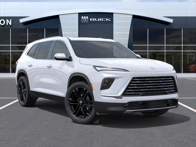 2027 Buick Enclave Preferred