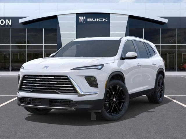 2027 Buick Enclave Preferred