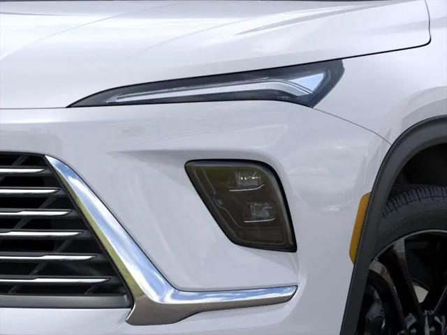 2027 Buick Enclave Preferred