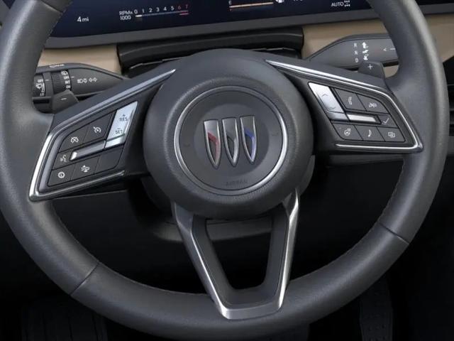 2027 Buick Enclave Preferred