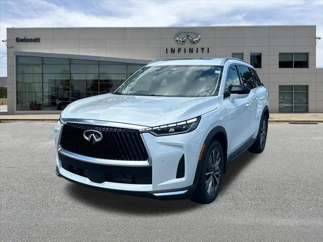2027 INFINITI QX60 LUXE AWD for sale in Duluth, GA