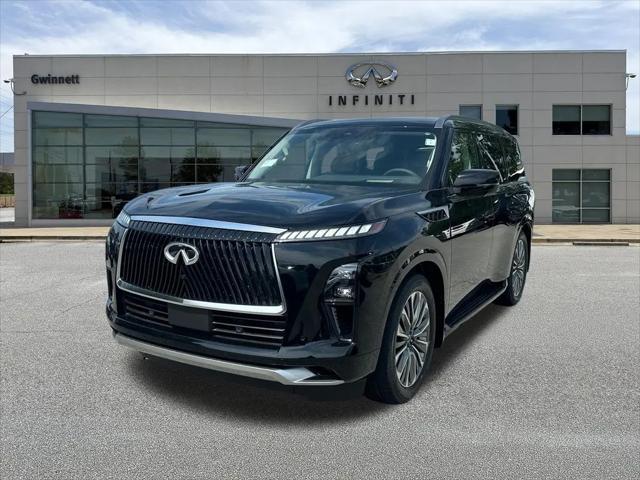 2027 INFINITI QX80 LUXE for sale in Duluth, GA