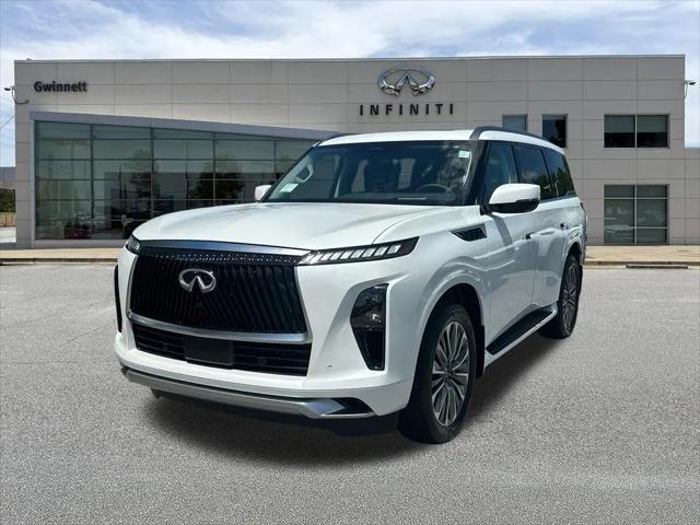 2027 INFINITI QX80 LUXE for sale in Duluth, GA