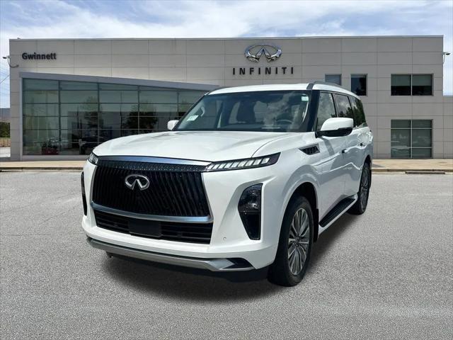 2027 INFINITI QX80 LUXE for sale in Duluth, GA