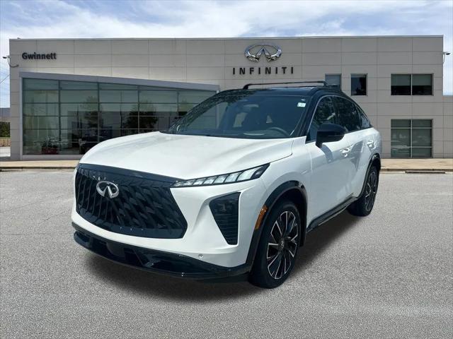 2027 INFINITI X6 AUTOGRAPH for sale in Duluth, GA