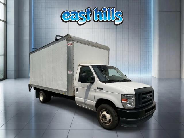2021 Ford E-350 Cutaway Base for sale in Roslyn, NY
