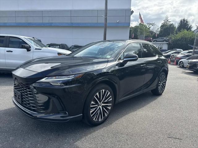 2023 Lexus RX 350 RX 350 Premium Plus