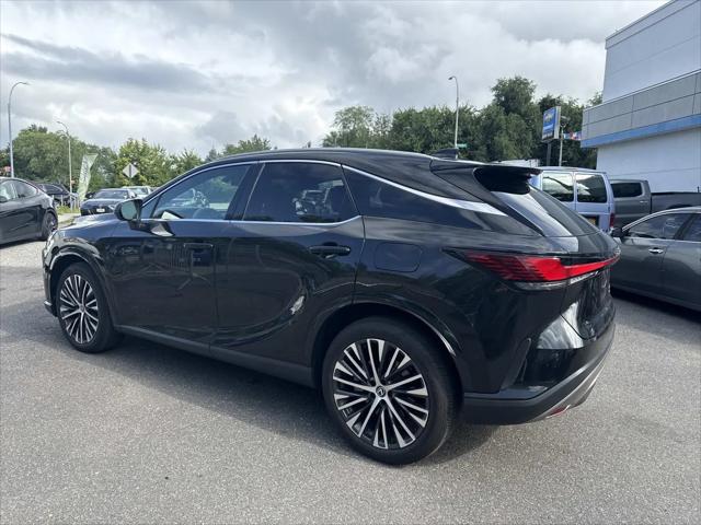 2023 Lexus RX 350 RX 350 Premium Plus