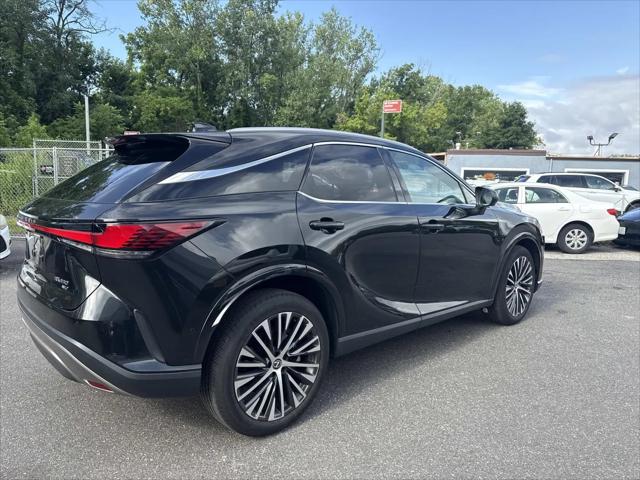 2023 Lexus RX 350 RX 350 Premium Plus
