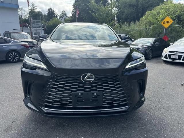 2023 Lexus RX 350 RX 350 Premium Plus