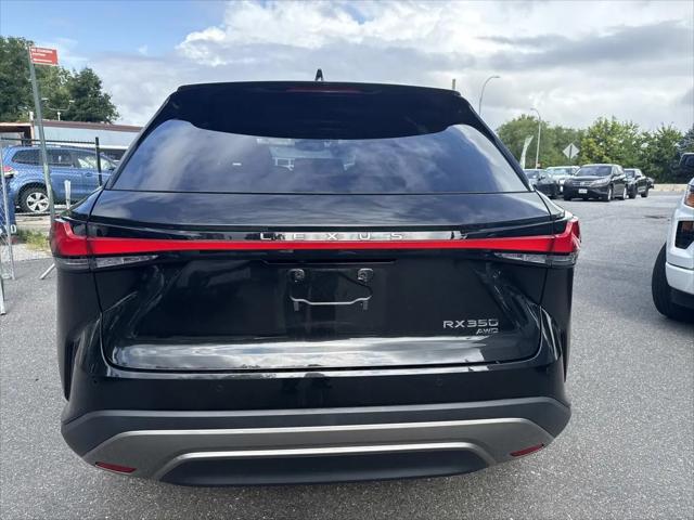 2023 Lexus RX 350 RX 350 Premium Plus
