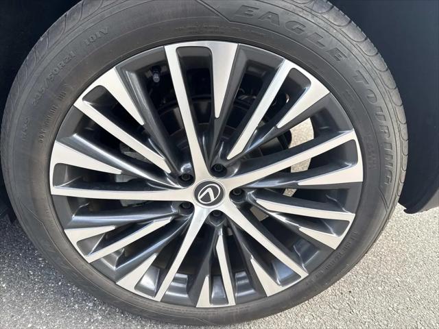 2023 Lexus RX 350 RX 350 Premium Plus