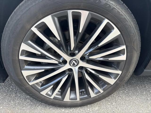 2023 Lexus RX 350 RX 350 Premium Plus