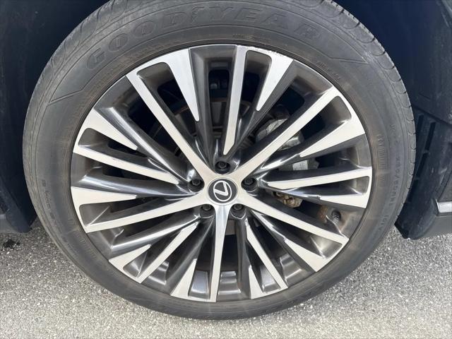 2023 Lexus RX 350 RX 350 Premium Plus