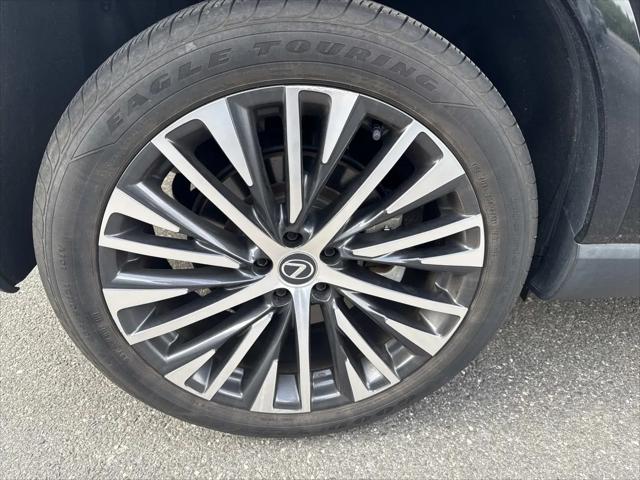 2023 Lexus RX 350 RX 350 Premium Plus