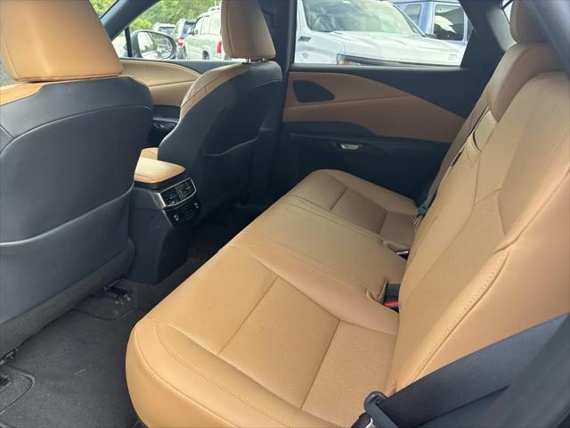 2023 Lexus RX 350 RX 350 Premium Plus