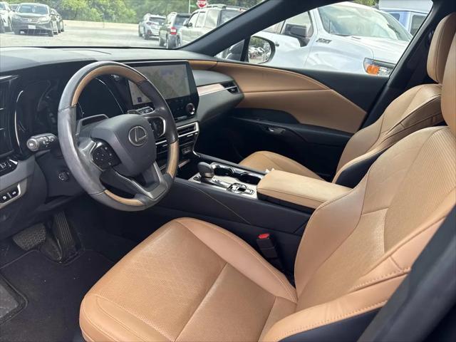 2023 Lexus RX 350 RX 350 Premium Plus