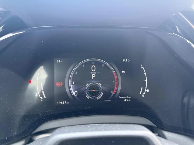 2023 Lexus RX 350 RX 350 Premium Plus