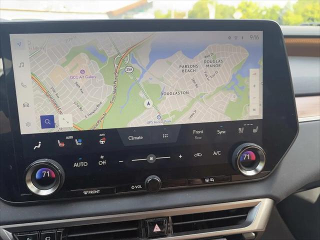 2023 Lexus RX 350 RX 350 Premium Plus