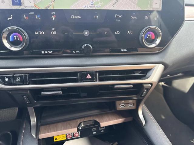 2023 Lexus RX 350 RX 350 Premium Plus