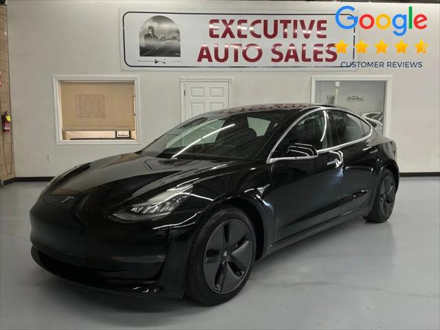 2018 Tesla Model 3 Mid Range for sale in Fresno, CA