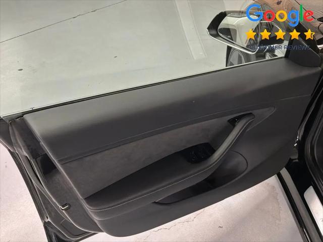 2018 Tesla Model 3 Mid Range