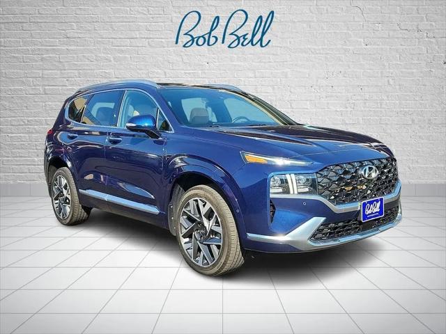 2023 Hyundai Santa Fe Calligraphy for sale in Baltimore, MD