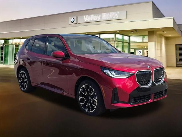 2026 BMW X3 30 xDrive for sale in Fayetteville, NC