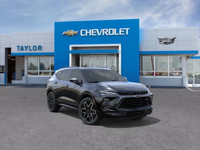 2026 Chevrolet Blazer RS for sale in Rexburg, ID