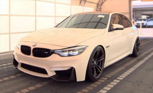 2018 BMW M3 Standard for sale in Orlando, FL