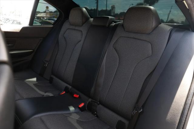 2018 BMW M3 Standard