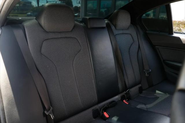 2018 BMW M3 Standard