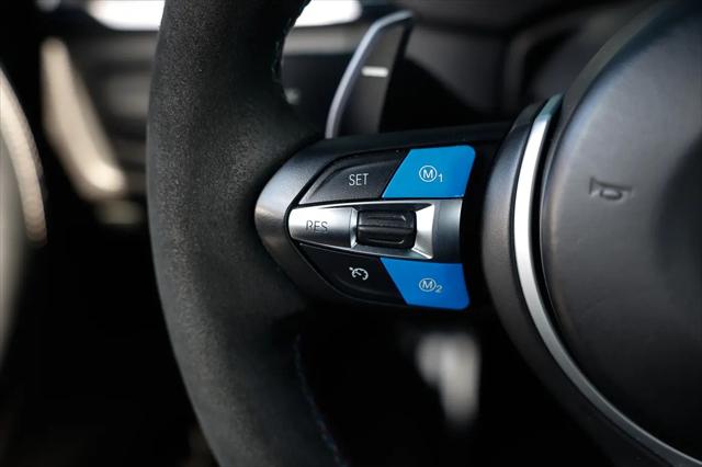 2018 BMW M3 Standard