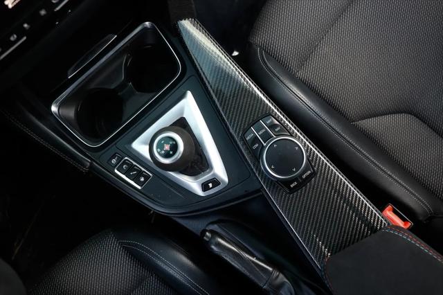 2018 BMW M3 Standard